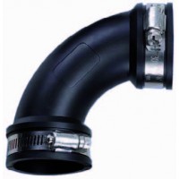 Manicotto Curva 50mm